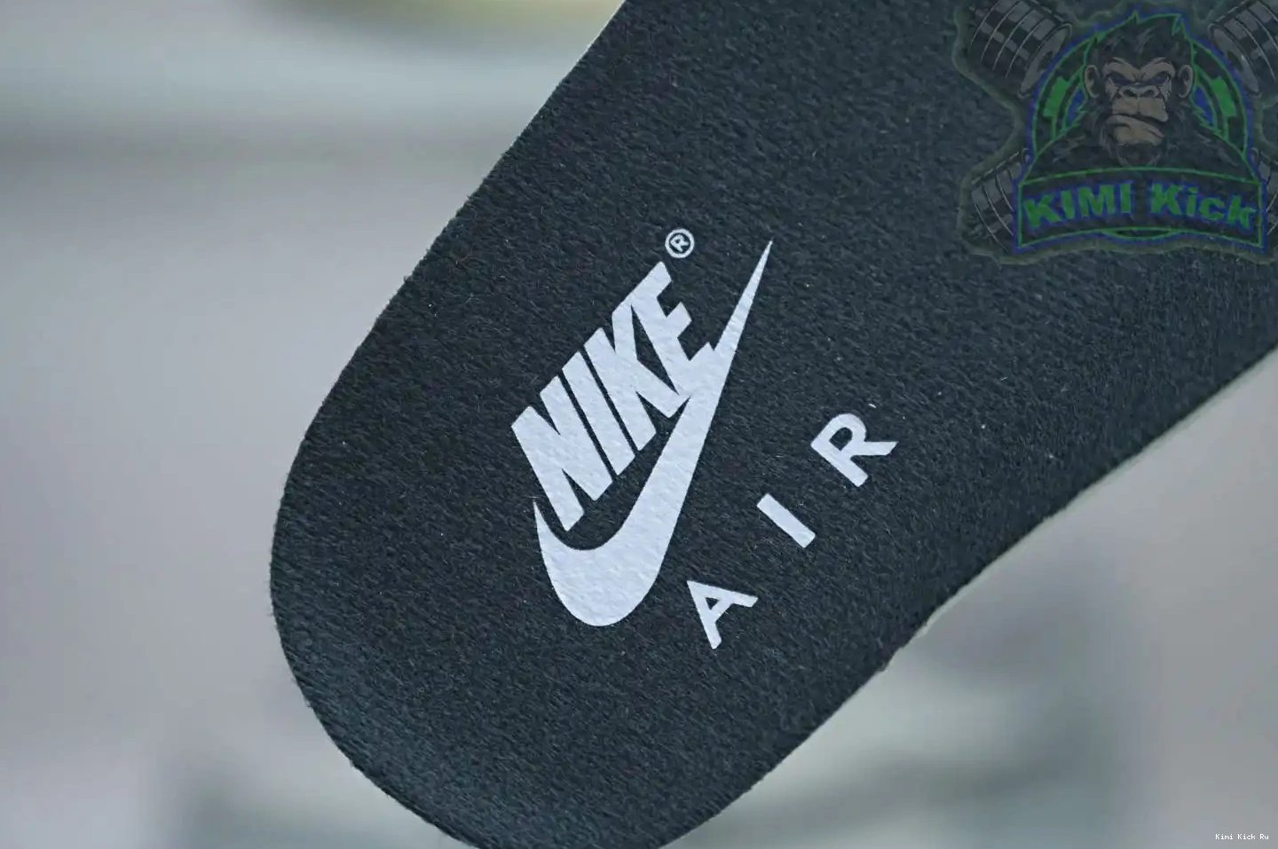 8 Air Jordan Kimikick 0630